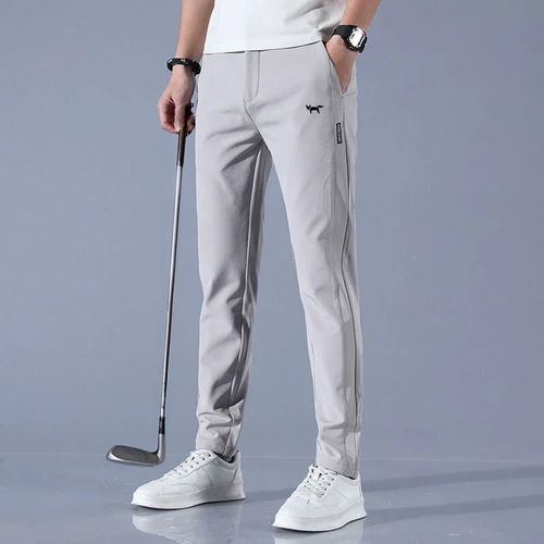 Tandre - Stilfulde golfbukser