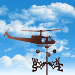 SkySpotter™ | Rustfrit stål Vejrhane