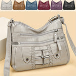 Merra - cross body dametaske