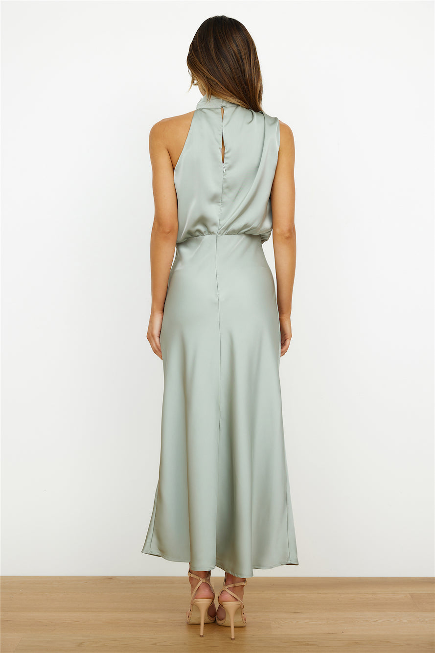 Konstanze - Minikjole - One-shoulder