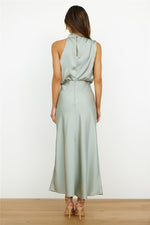Konstanze - Minikjole - One-shoulder