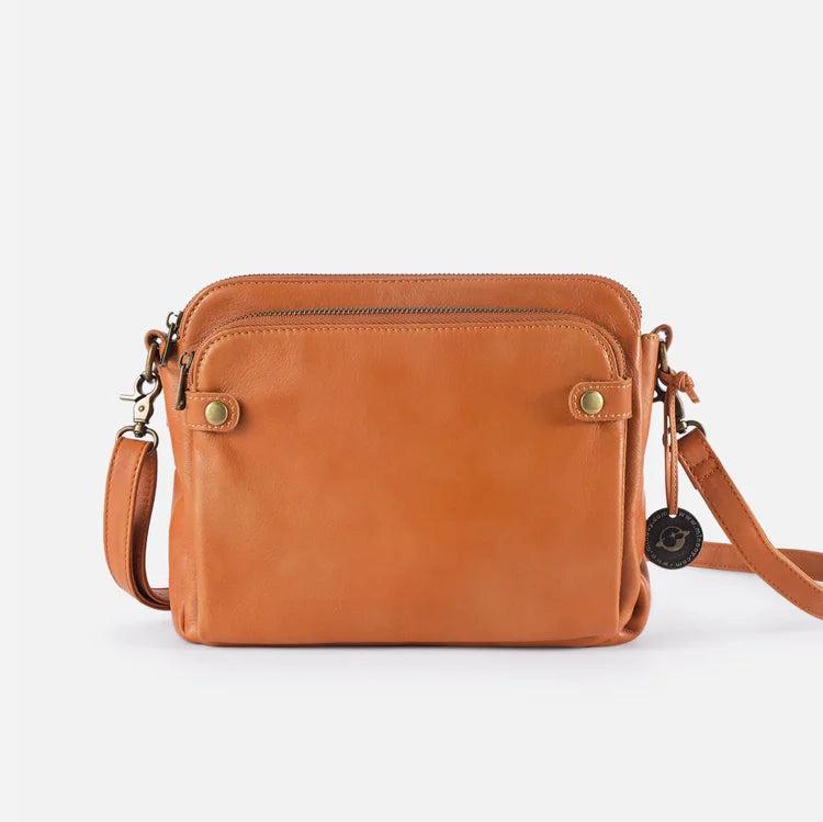 Abigail - Den Ultimative Crossbody Taske