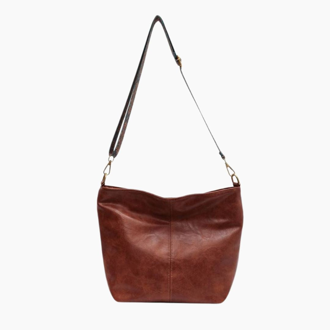 Vintage Crossbody Taske