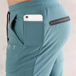 Lyft | Komfortabel jogger i streetwear