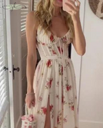 Astrid Elegant Kjole