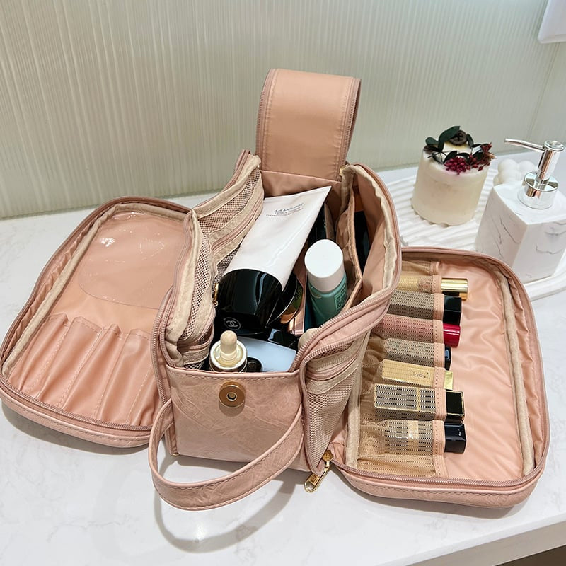 Kyla™ | Vandtæt Kosmetik Taske