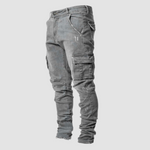 Casper - Casual jeans - Ultra stretch - Cargo jeans