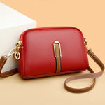 Aliyah™ | Designer Crossbody Taske