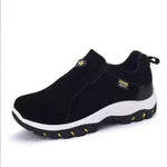 Gerhard - Ortopædiske Slip-on Sko