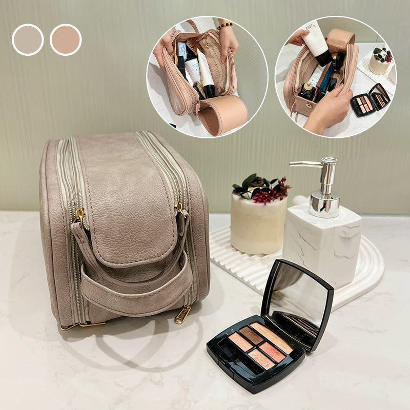 Kyla™ | Vandtæt Kosmetik Taske