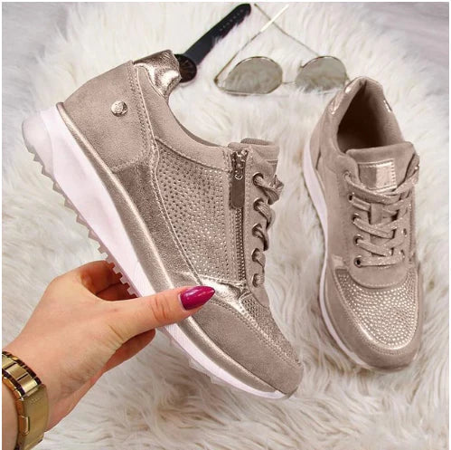 Chloe ortopædiske sneakers