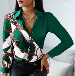 Devako Britta Bluse