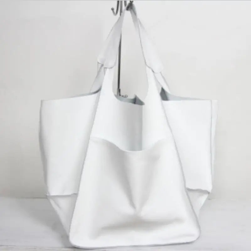 Jessica™ | Afslappet Tote Taske