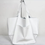 Jessica™ | Afslappet Tote Taske