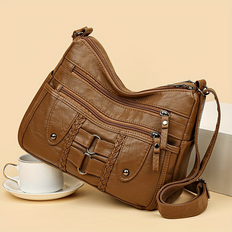 Merra - cross body dametaske