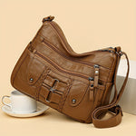 Merra - cross body dametaske