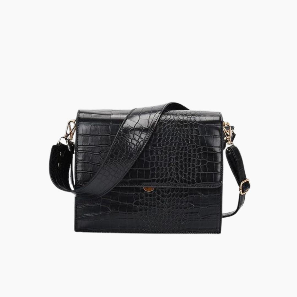 Lucia Crossbody Taske