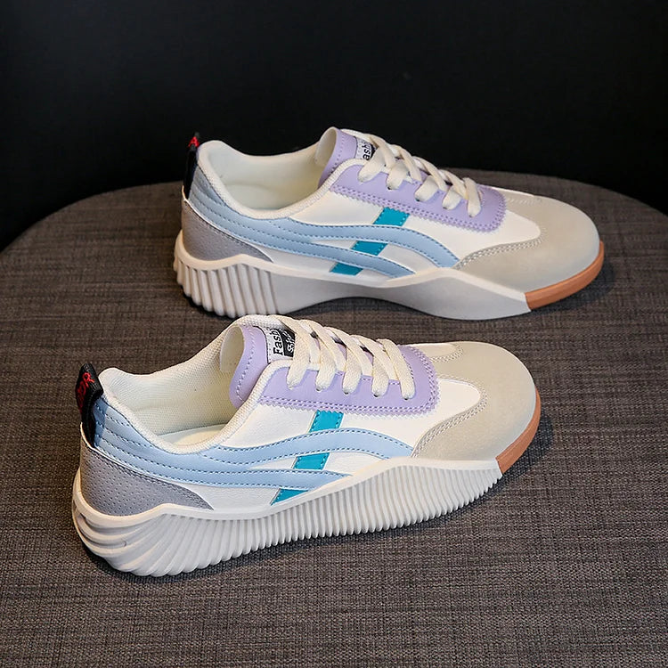 Sam™ - Unisex Vintage Sko