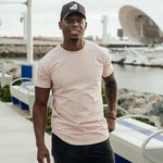 Muscle Fit T-shirts (2 pakke) - Siegmund