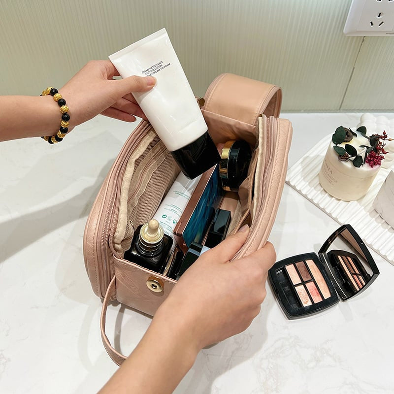 Kyla™ | Vandtæt Kosmetik Taske