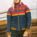 Hester Plush Jacket til damer