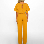Gloria - Elegant jumpsuit til kvinder