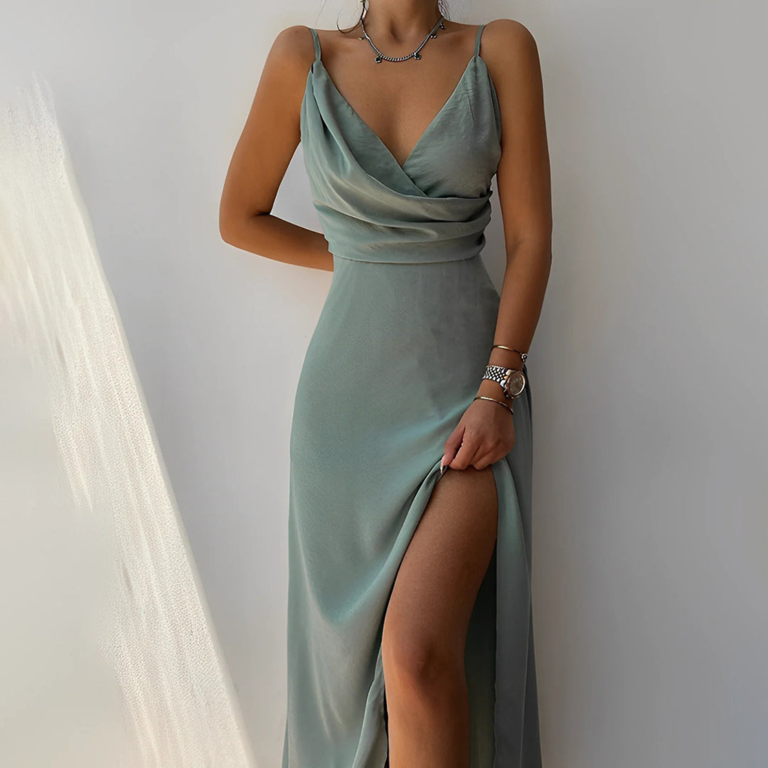 Devako Elegant kjole