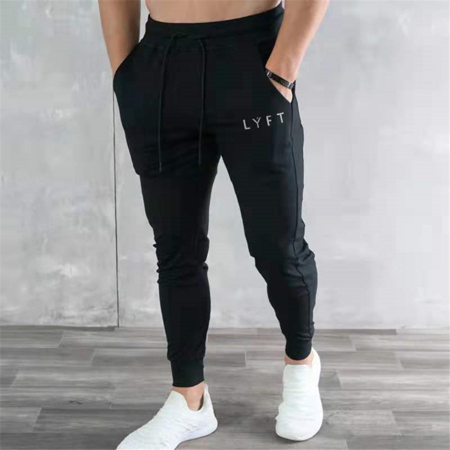 Lyft | Komfortabel jogger i streetwear