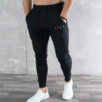 Lyft | Komfortabel jogger i streetwear