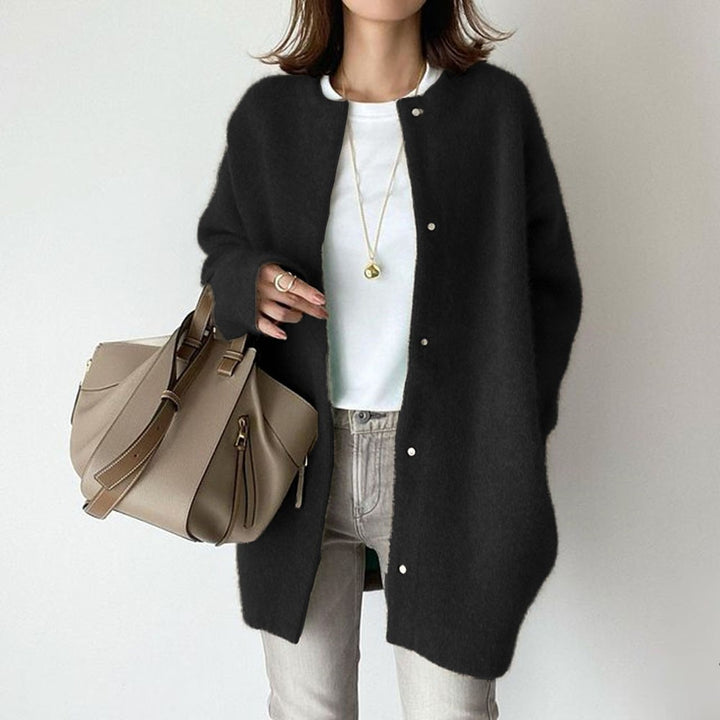 Valentina | Oversized cardigan