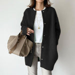 Valentina | Oversized cardigan