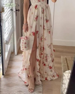 Astrid Elegant Kjole