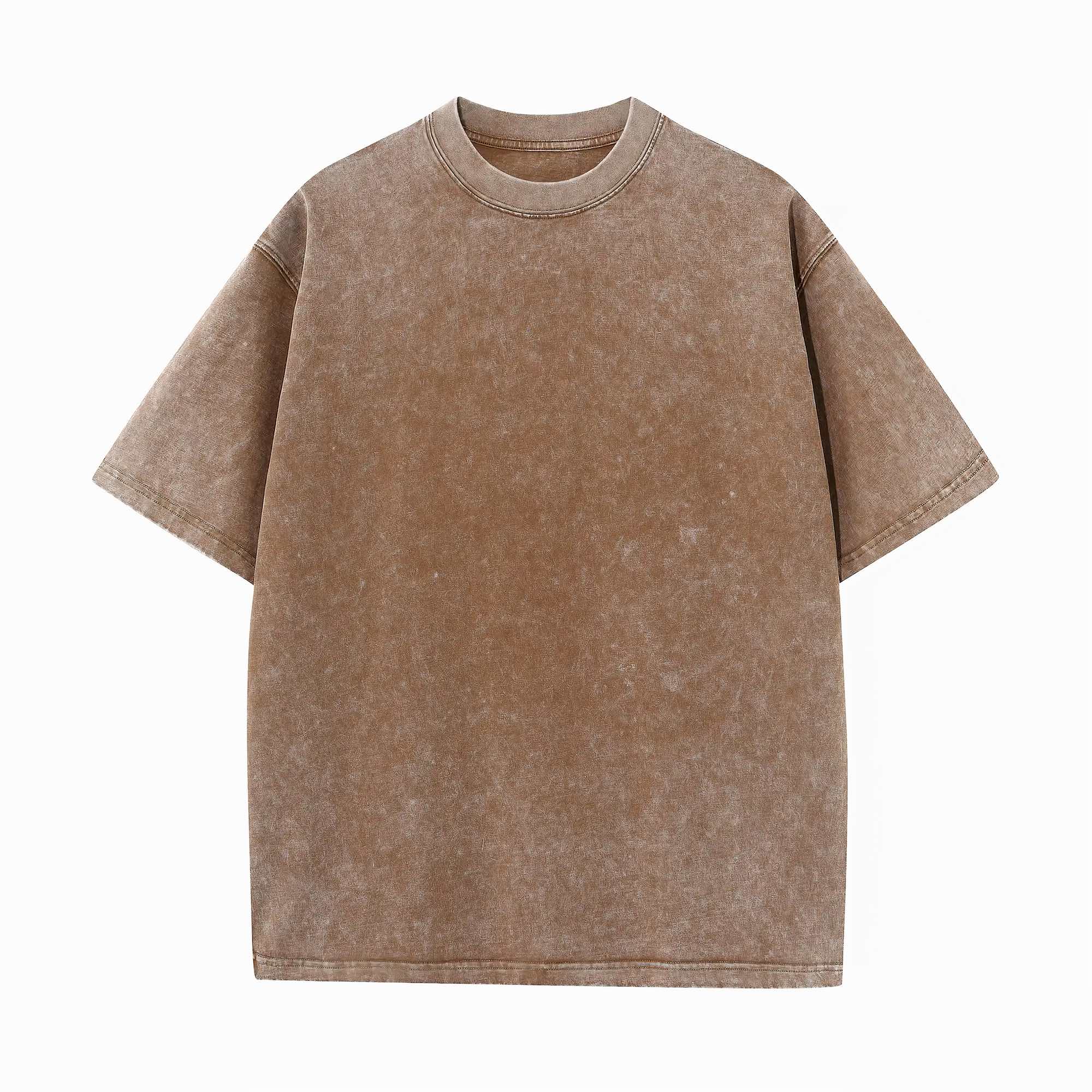 Anselm - 5-pack Oversized T-shirts