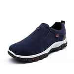 Gerhard - Ortopædiske Slip-on Sko