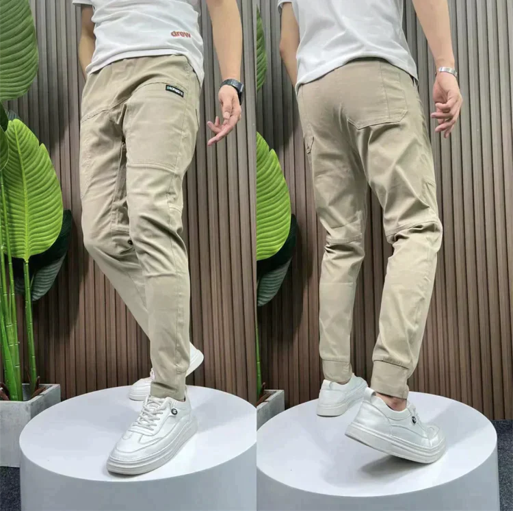Devako Steve StretchBukser