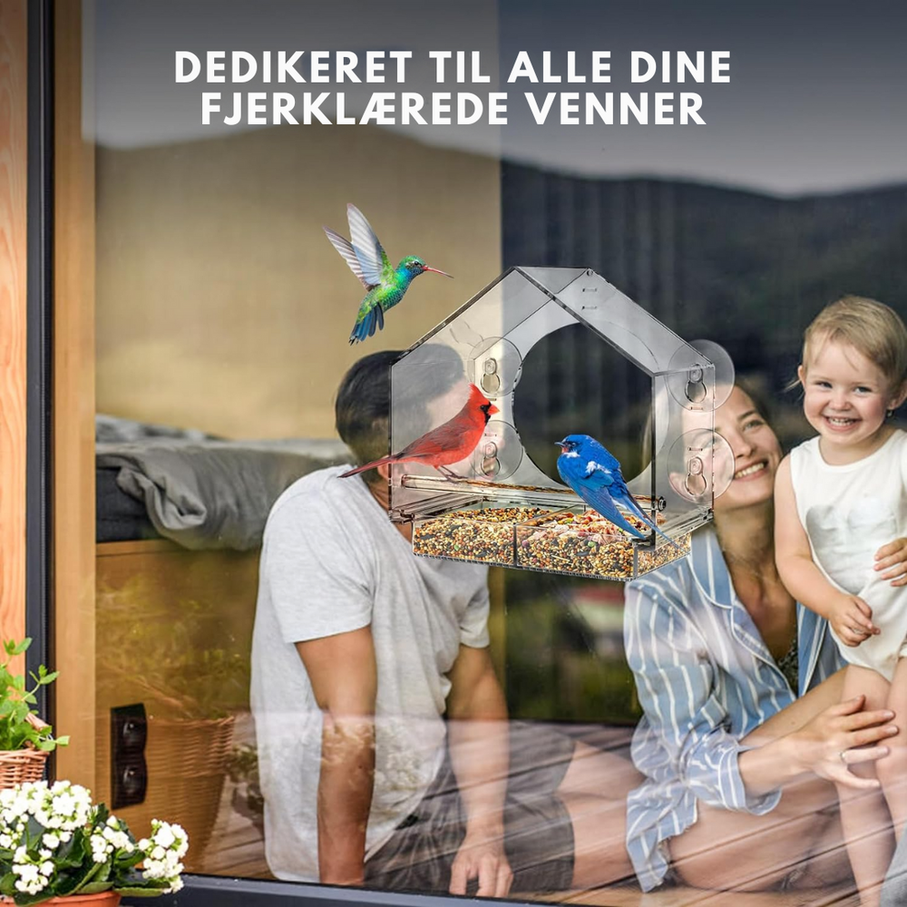 UdsigtsFest | Naturskønt Event - Perfekt til En Stilfuld Fejring