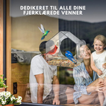UdsigtsFest | Naturskønt Event - Perfekt til En Stilfuld Fejring