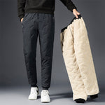 Anders - Unisex-Bukser Med Fleece