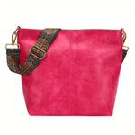 HoboBag™ - Cross-body-taske med stor kapacitet