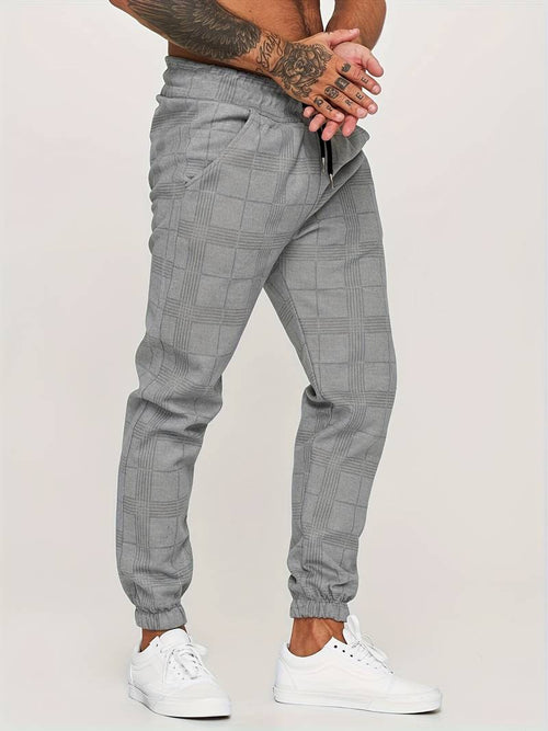 Antoon™ | Luksus Joggingbukser