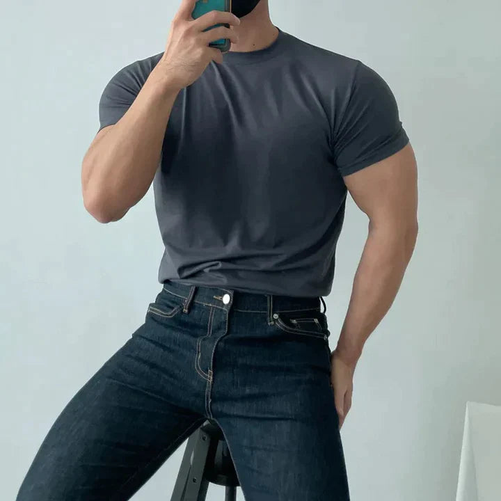 Muscle T-shirt - Fabio