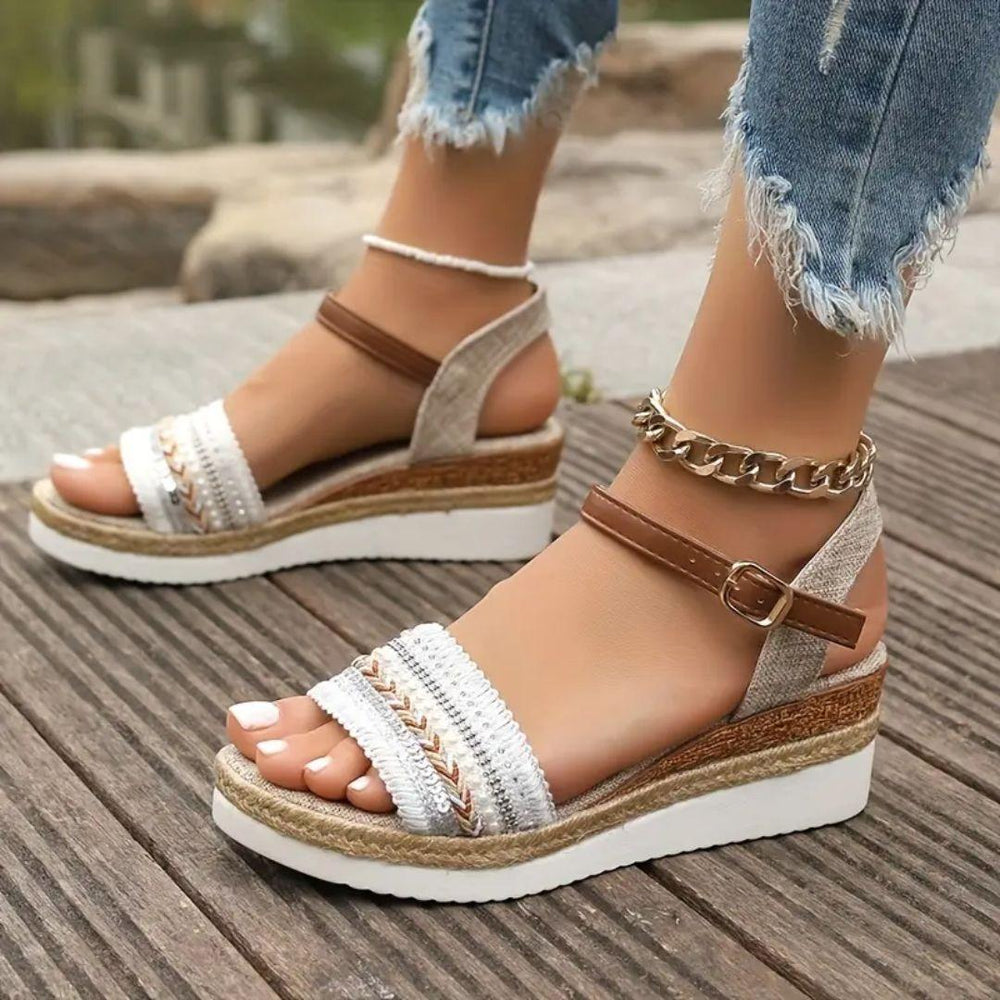 Sandaler til kvinder