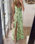 Astrid Elegant Kjole