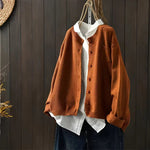 Gaëlle | Klassisk Cardigan