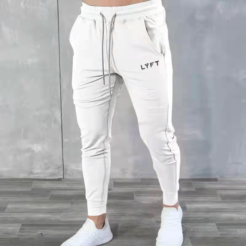 Lyft | Komfortabel jogger i streetwear