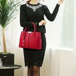 Maysa™ | Stilfuld Tote Taske