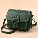 Juliana | Stilfuld Mini Skuldertaske