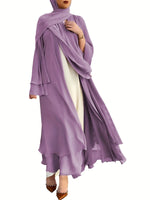 Veronica - Elegant abaya