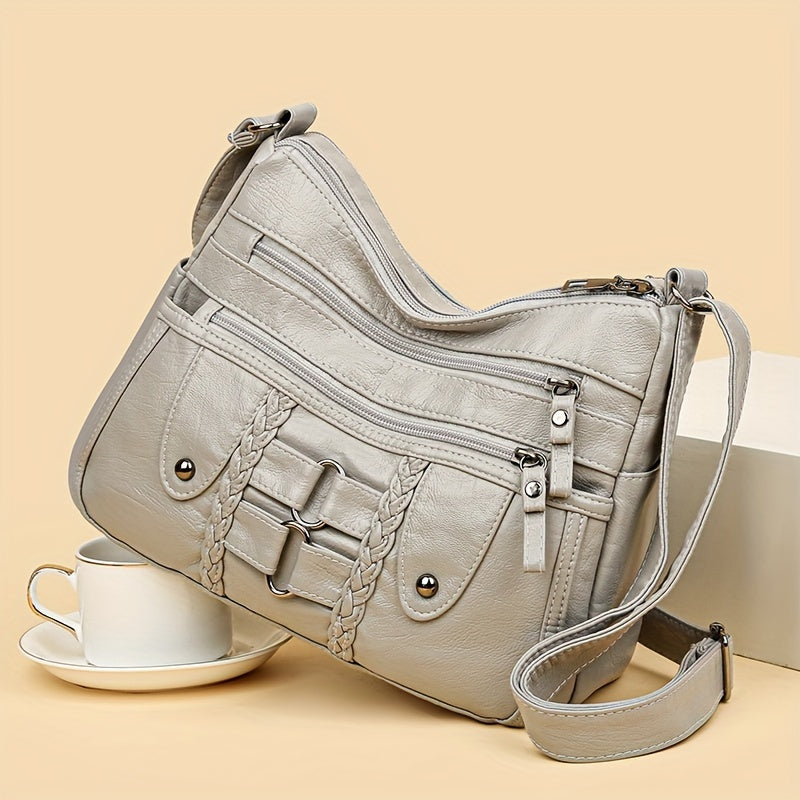 Merra - cross body dametaske