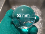 ClearIce™ - Verdensklasse Krystalklar Is | Ideel til Elegant Underholdning